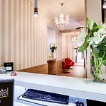 Sercotel Las Torres Salamanca