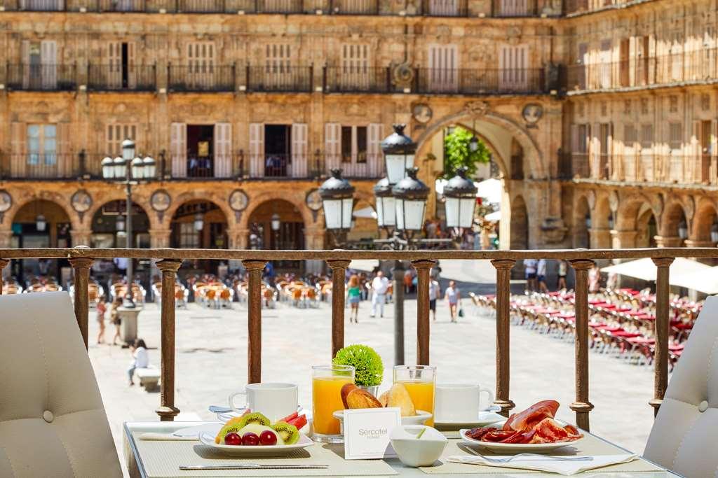 Sercotel Torres Hotel