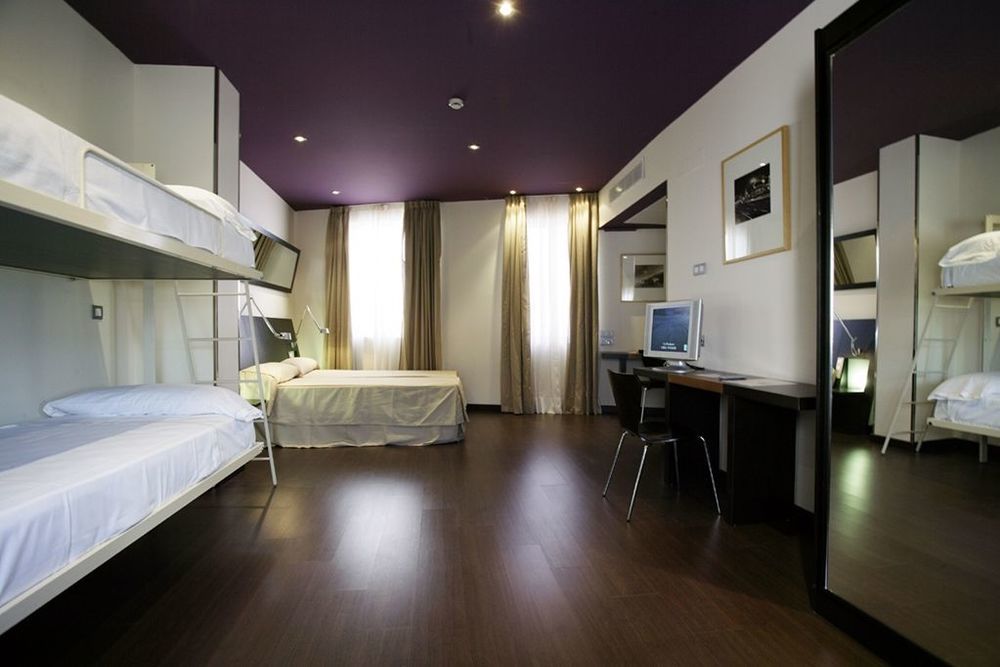 Sercotel Torres Hotel Salamanque