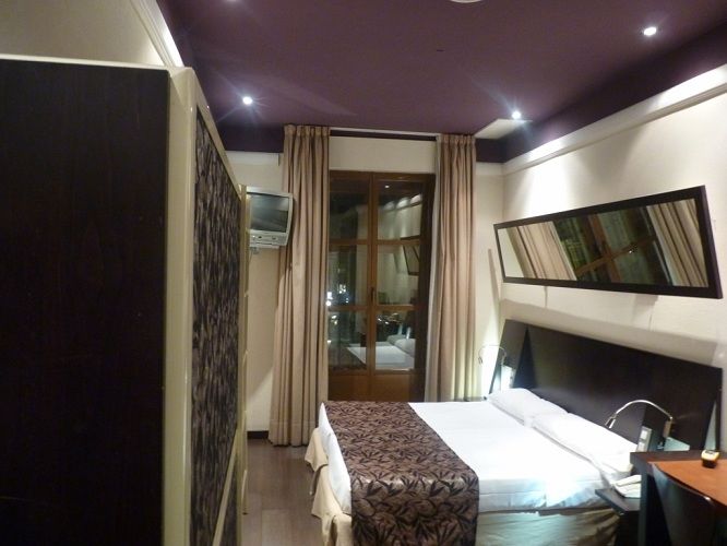 Sercotel Torres Hotel