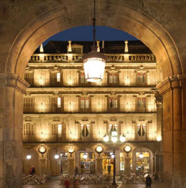 Hotel Sercotel Torres 3*